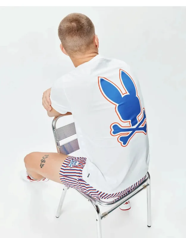 John Back Graphic Tee