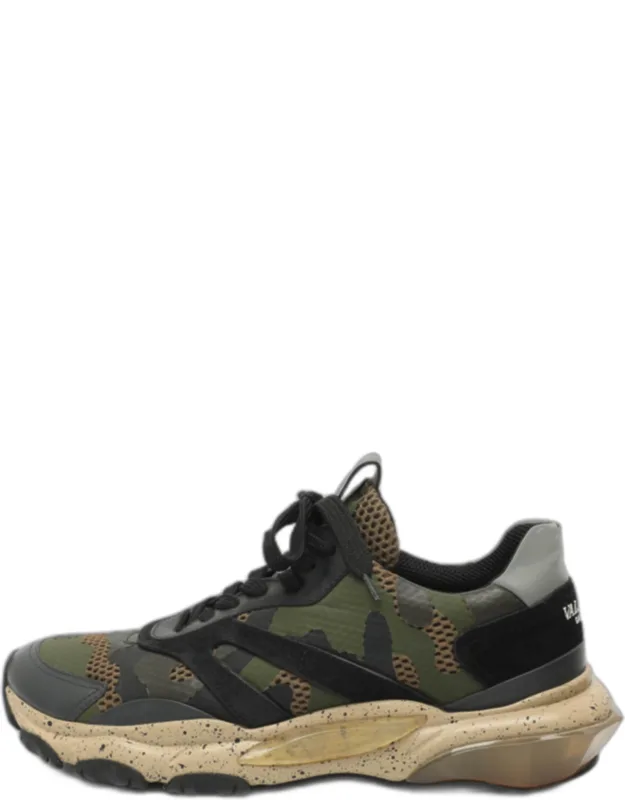 Bounce Trainer