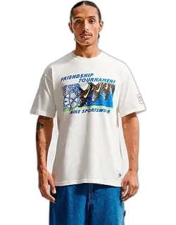 Sportswear Dna Friendship Tournament T-shirt