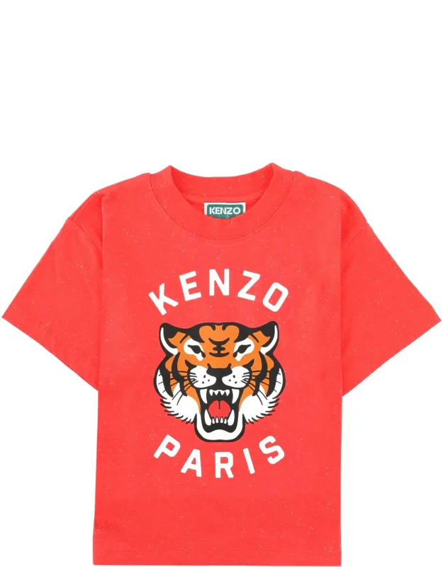 T-shirt With Print
