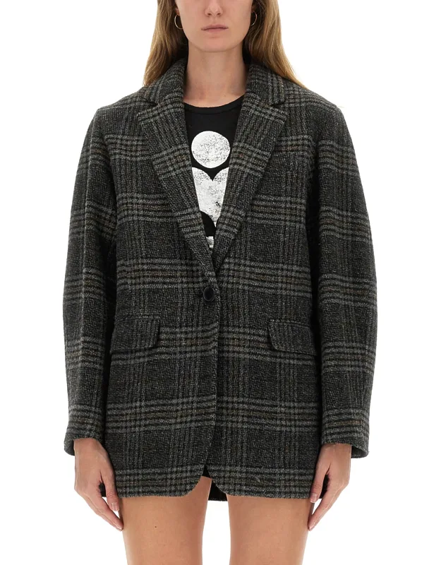 Gesina Jacket