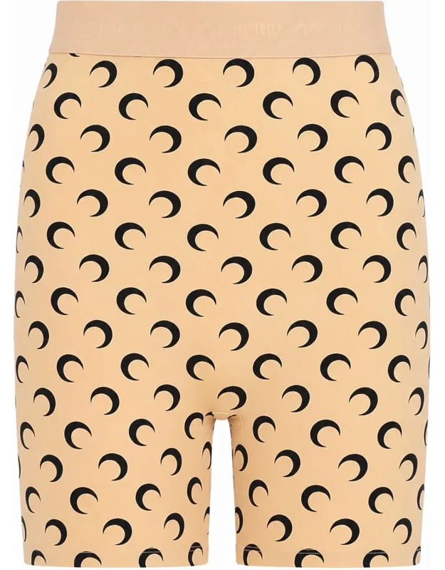 Shorts "moon"