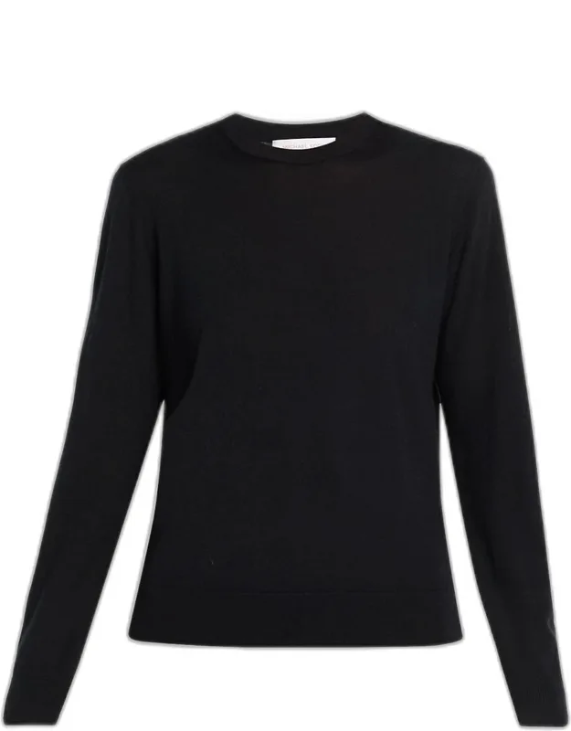 Crewneck Sweater