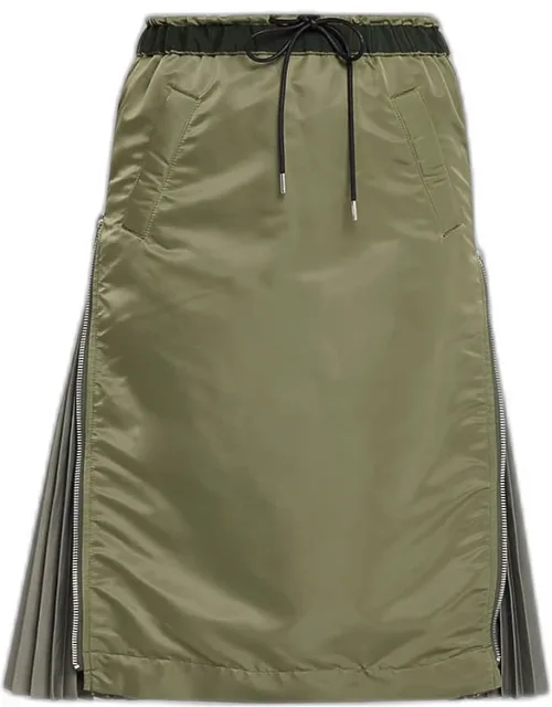 Adjustable Skirt
