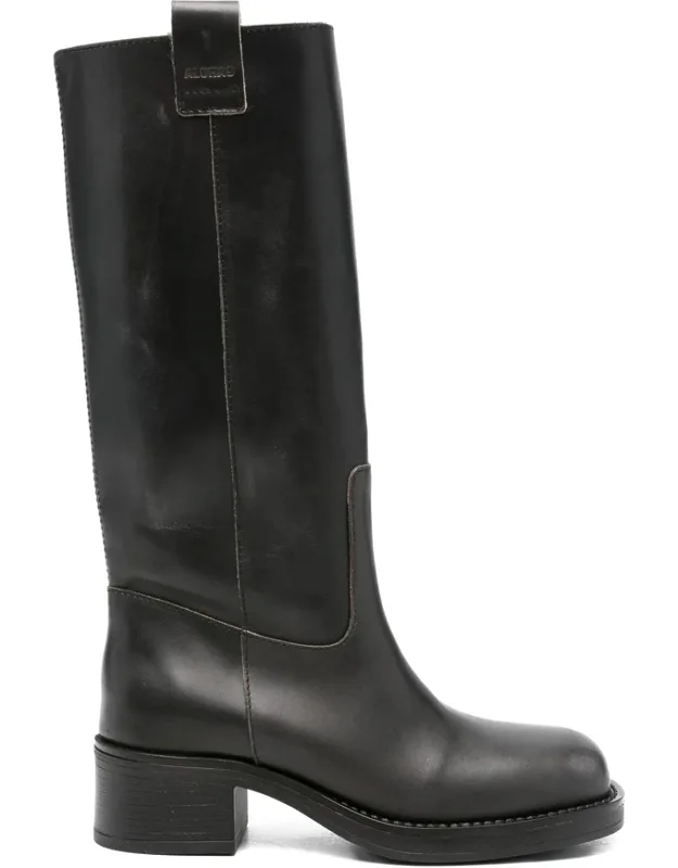 55mm Sajan Boots