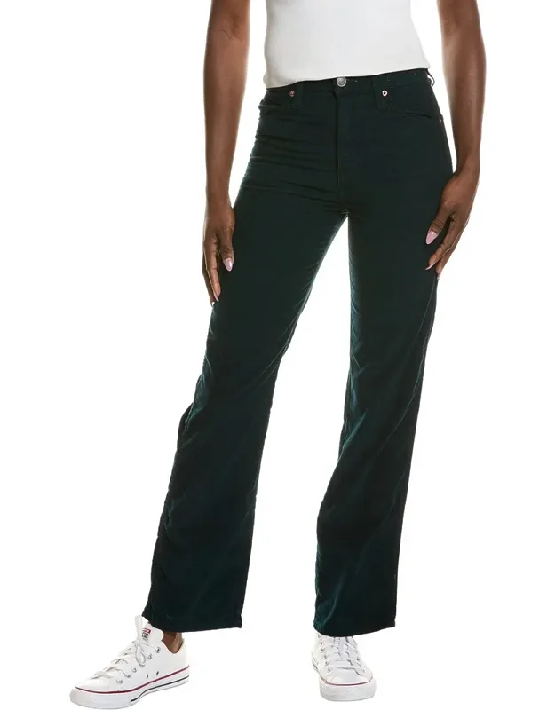 Treasure Straight Jeans