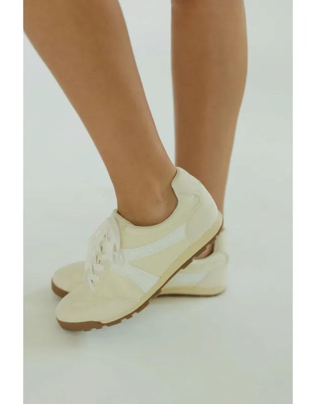 Scottie Low-top Sneakers