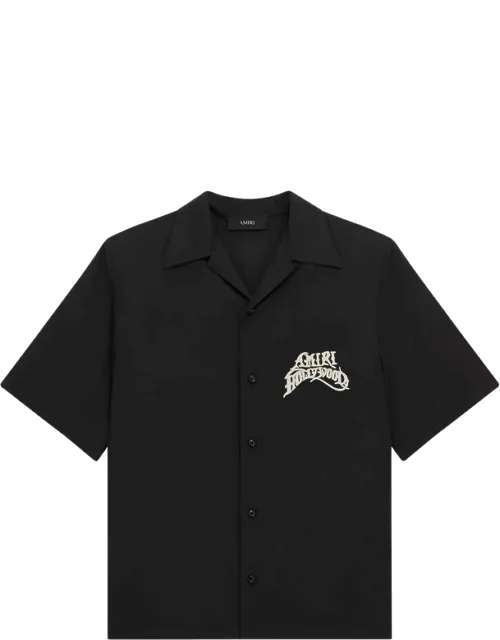 Hollywood Camp Shirt