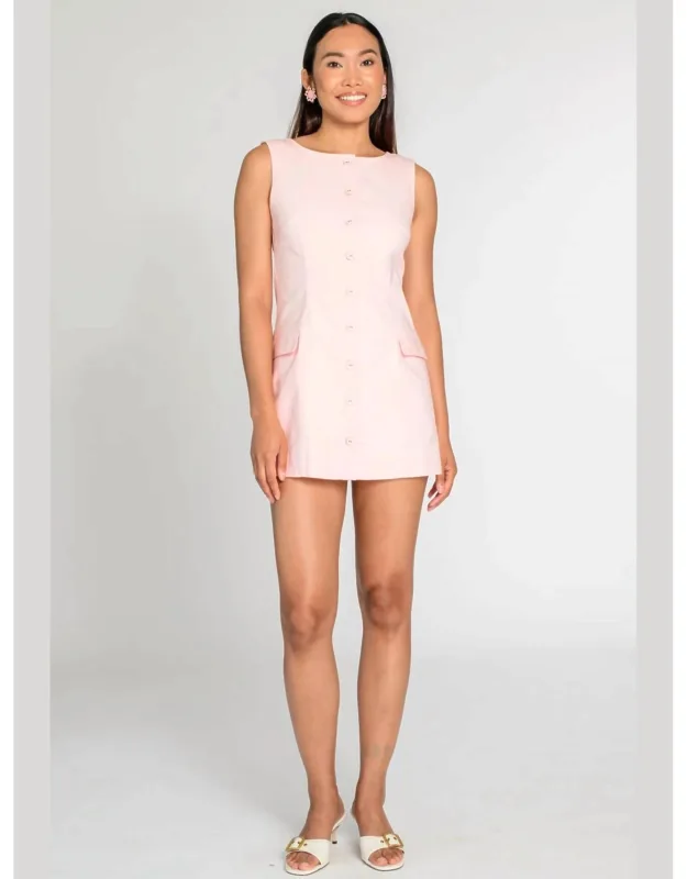 Rory Mini Dress