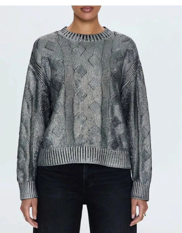 Everly Sweater