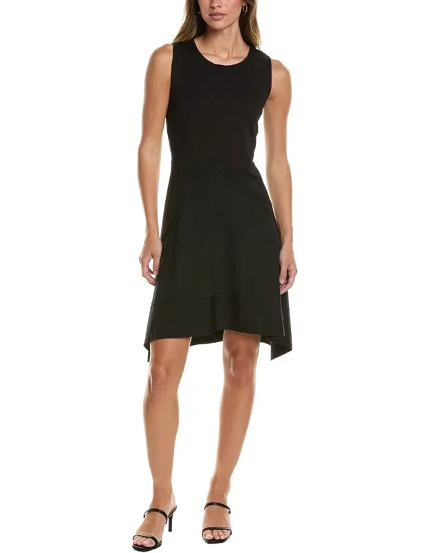 A-line Dress