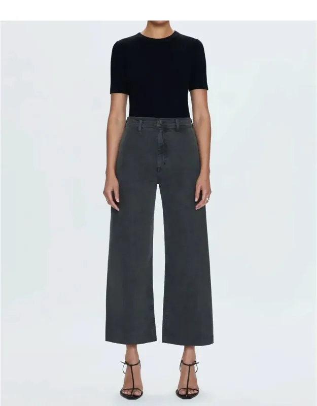 Penny Crop Pants