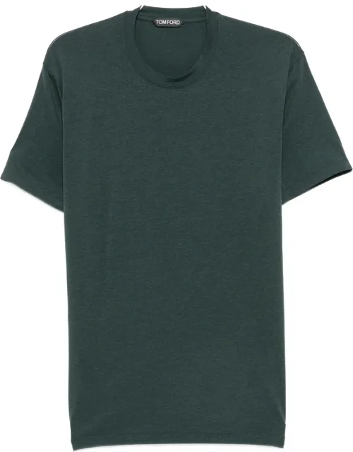 Crew-neck T-shirt