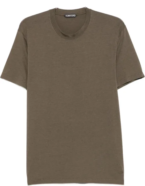 Crew-neck T-shirt