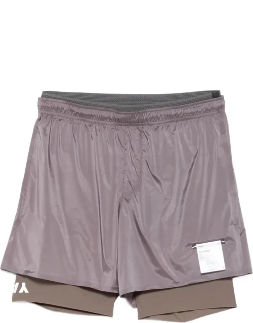 Techsilk 8" Shorts