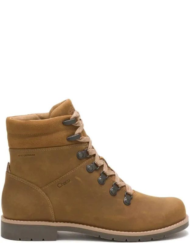 Cataluna Explorer Boots