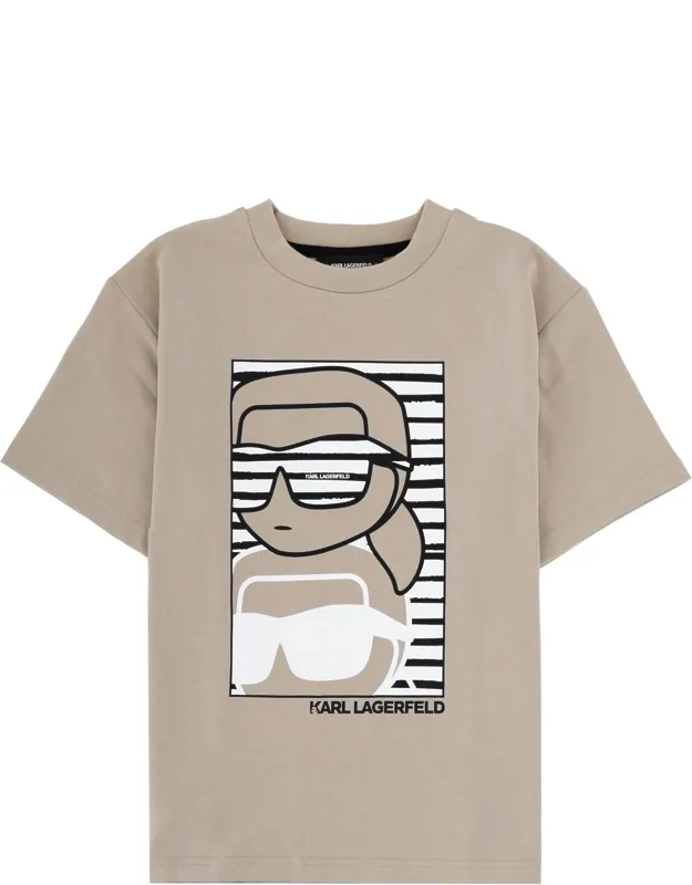 T-shirt With Print