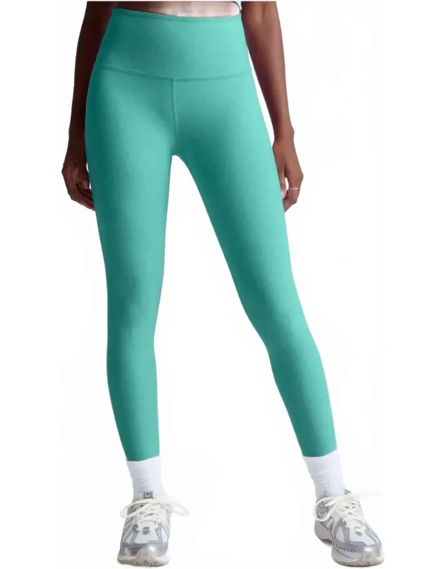 Caught In The Midi Leggings