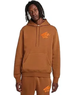 Sportswear Club Victory Graphic Hoodie