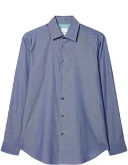 Regular-fit Cotton-twill Shirt