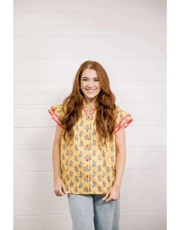 Millie Top