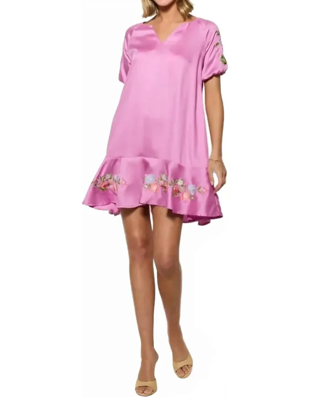 Cabira Dress