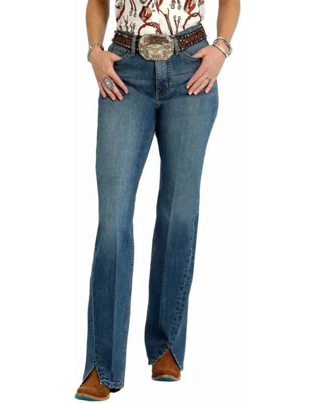 Flare Jeans