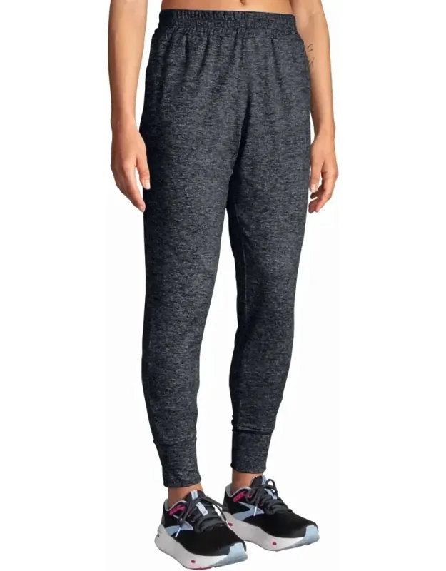 Luxe Performance Joggers