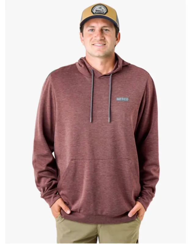 Graylight Hoodie