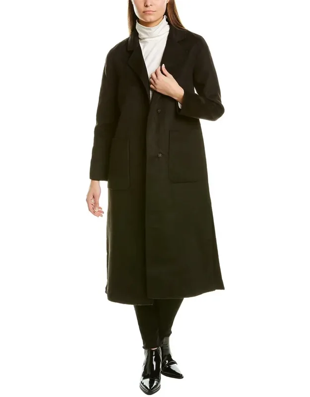 Loving Coat