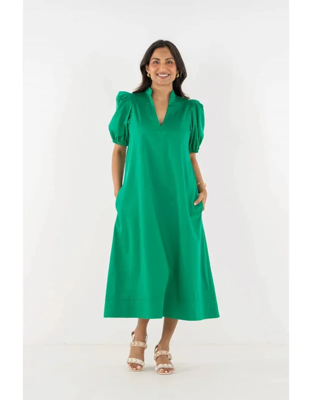 Hampton Dress