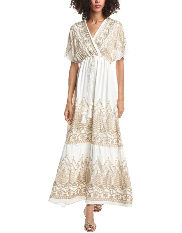 Lace Dress