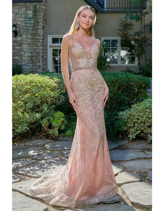 Formal Prom Dress