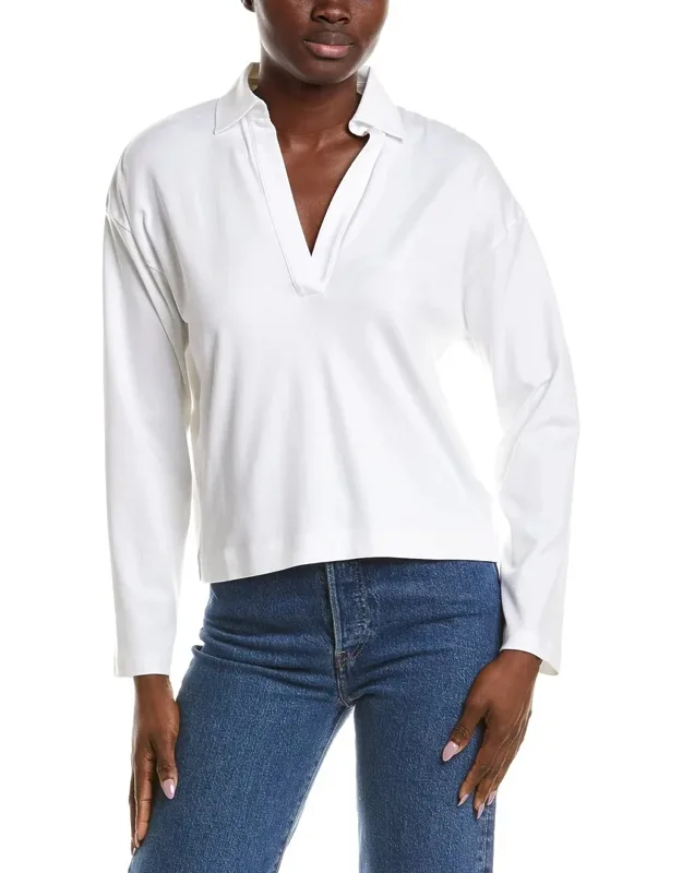 Easy Polo Shirt