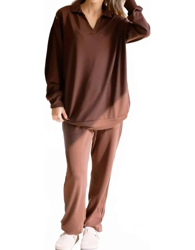 Jogger Set