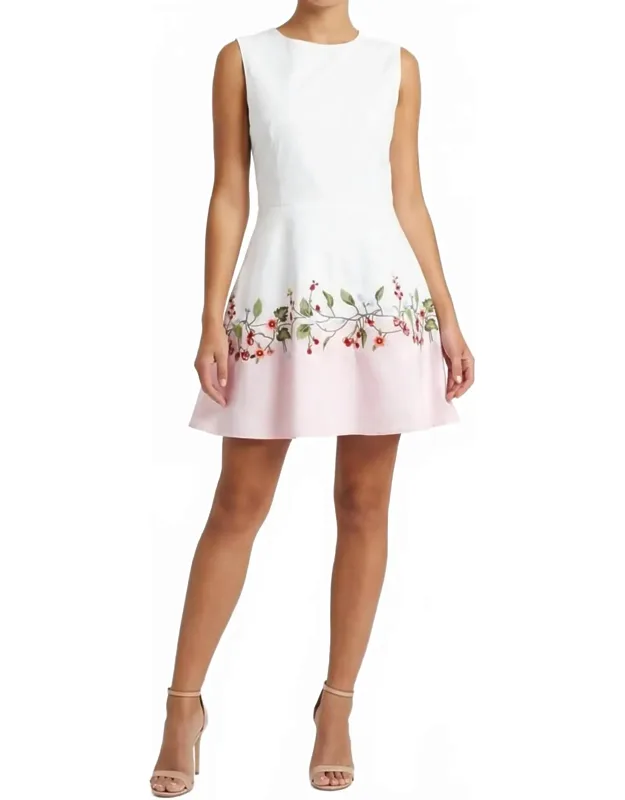 Mongu Dress