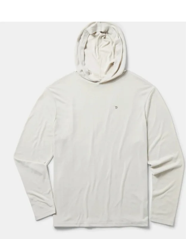 Essential Drirelease Hoodie