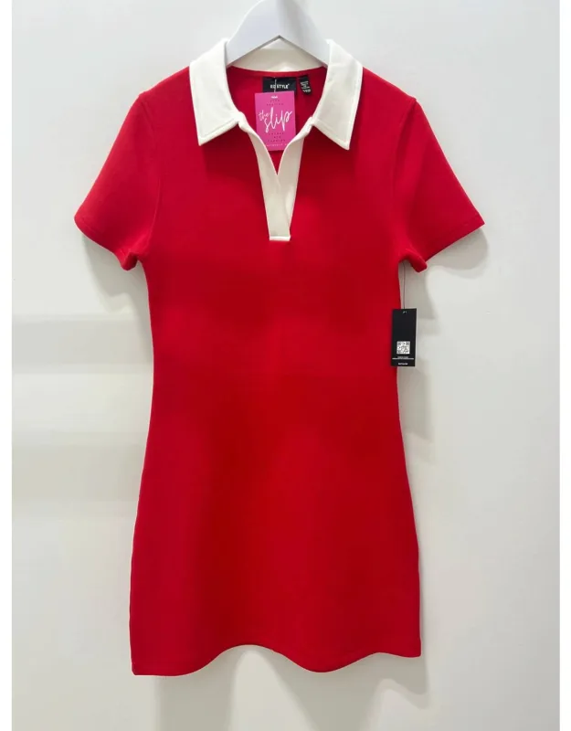 Johnny Knit Dress