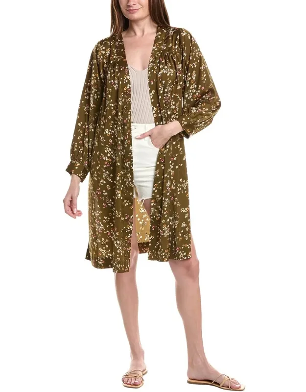 Tunic Blouse