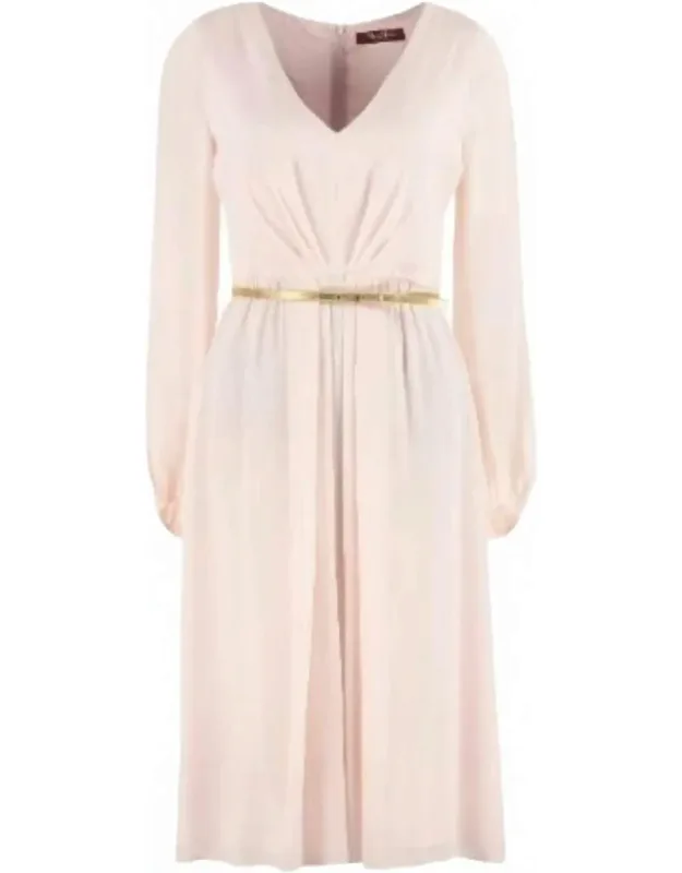 Ancoramm Tailored Dress