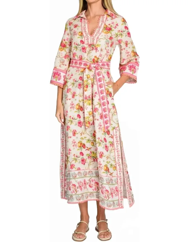 A-line Dress