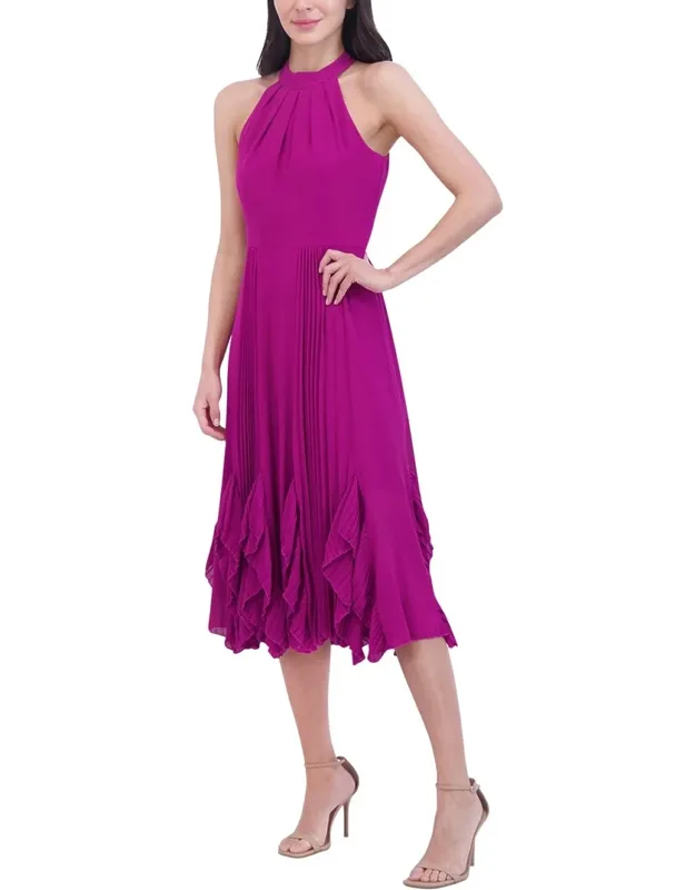 Midi Dress
