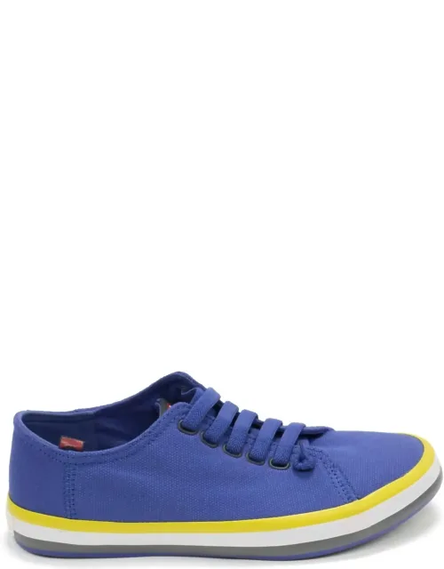 Andratx Fashion Sneakers