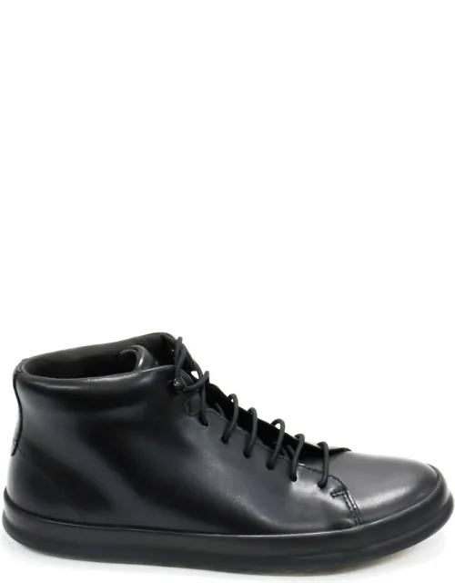 Chasis Boots
