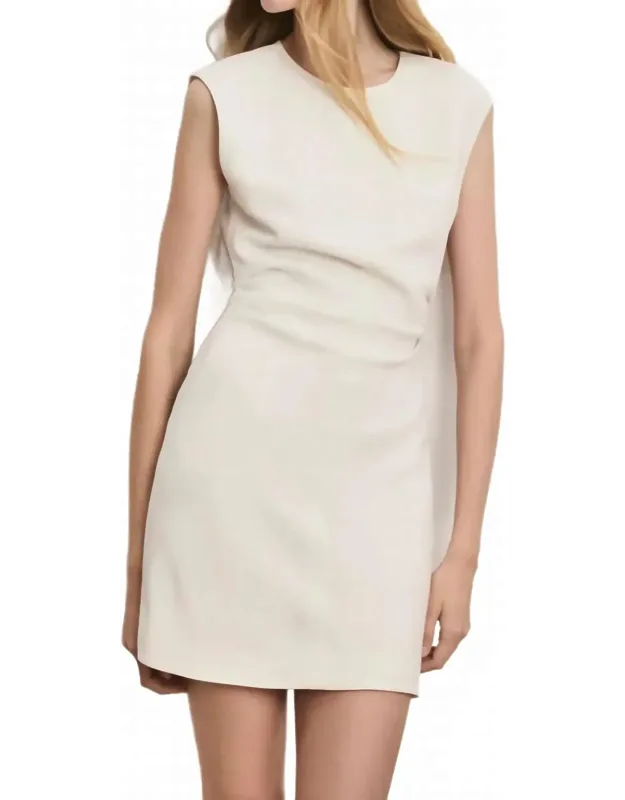 Imara Dress