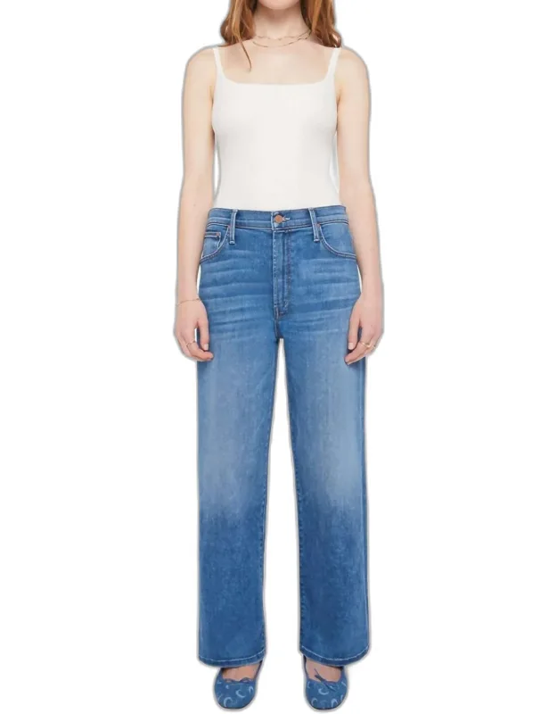 Dodger Ankle Jeans