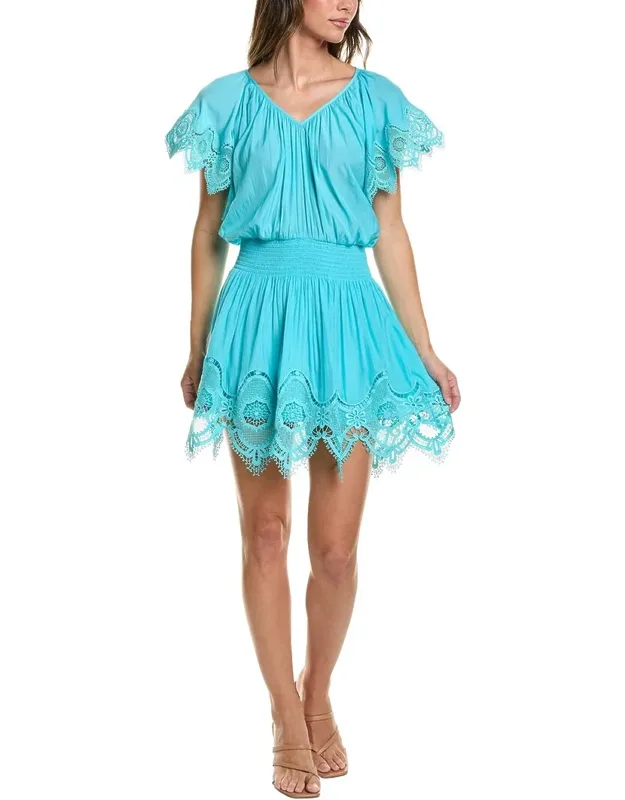 Arielle Mini Dress