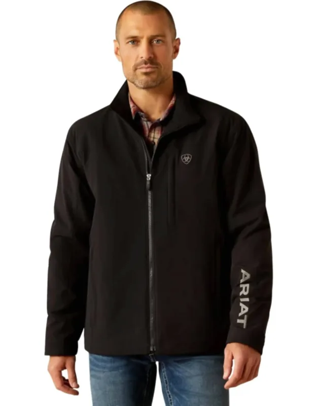 Pioneer Stretchshell Outerwear Jacket