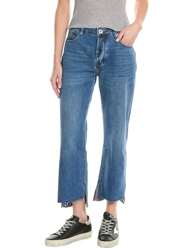 Hooligans Relaxed Jeans