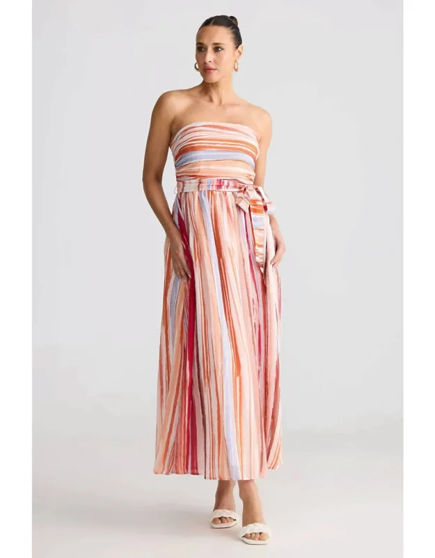 Avalon Midi Dress